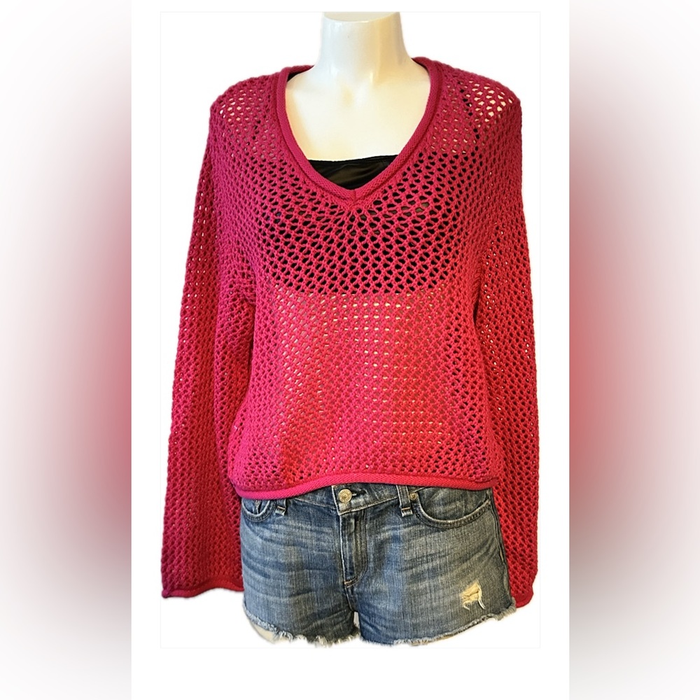 Noisy May Knit Sweater